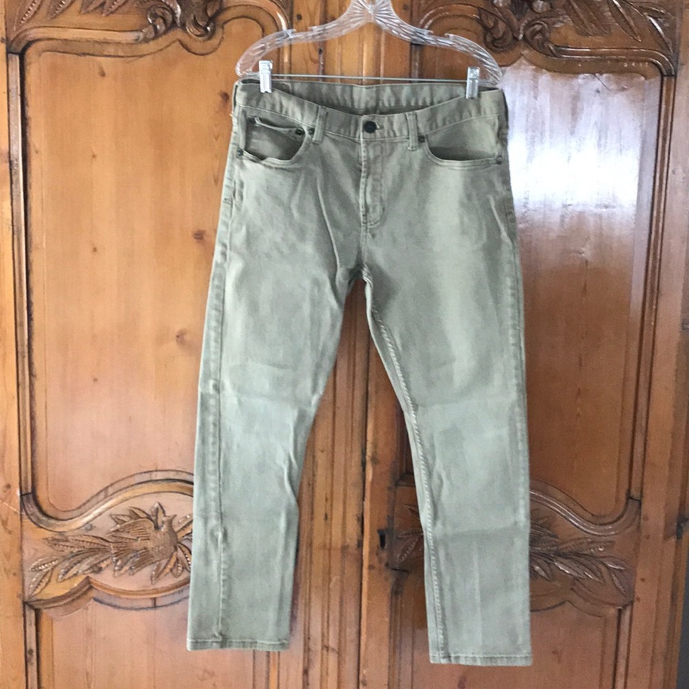Men’s Bullhead Jeans - Picture 2 of 4